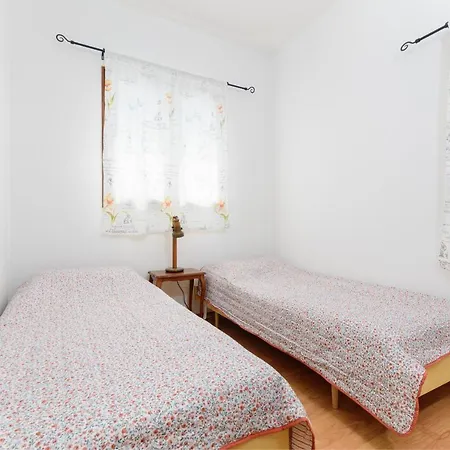 Adriana On Peaceful Location With Pool Apartment