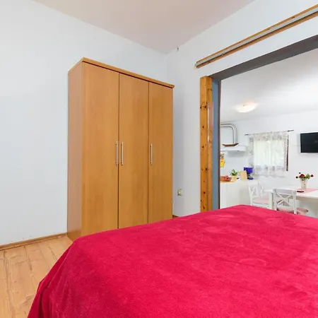 Apartment Adriana On Peaceful Location With Pool *