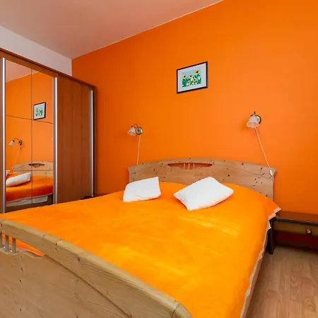 Apartment Adriana On Peaceful Location With Pool