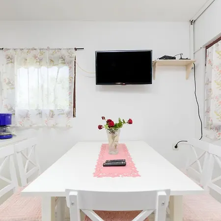 Adriana On Peaceful Location With Pool Apartment