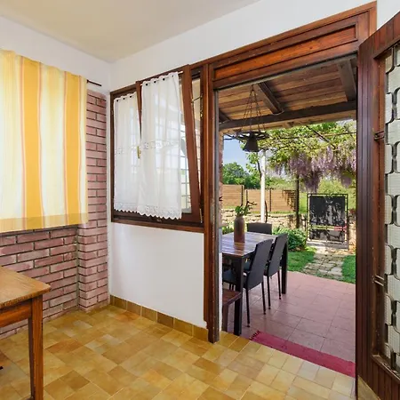 Apartment Adriana On Peaceful Location With Pool *