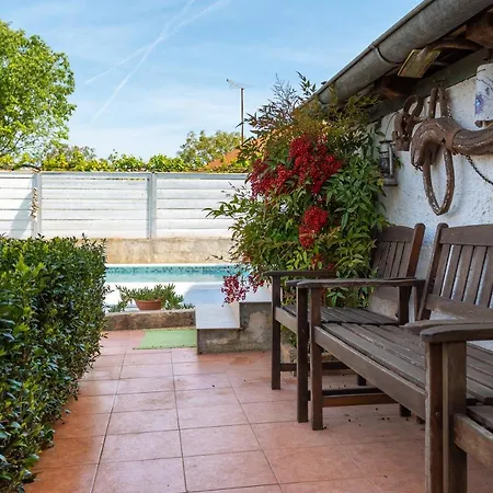 Apartment Adriana On Peaceful Location With Pool